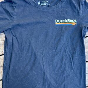 Dutch Bros T-Shirts- 2 unisex